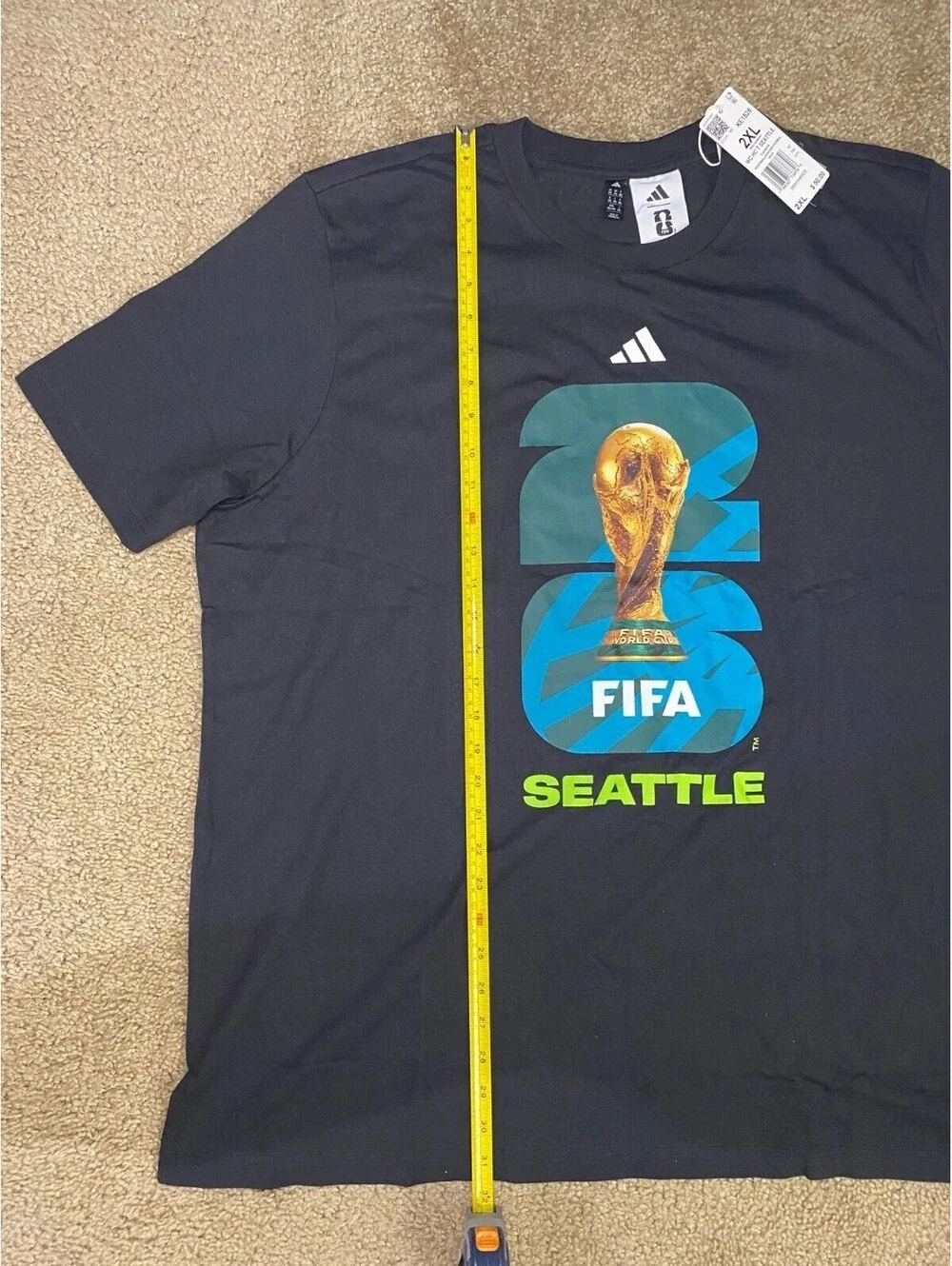 adidas fifa world